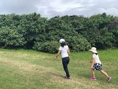 -鹅銮鼻公园