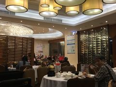 -稻香酒家·33年老字号·港式粤菜(富邦中心店)
