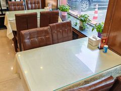 餐具摆设-金丰华家常菜(和平街店)