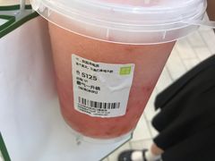 一霸气一升-奈雪的茶(赛格店)