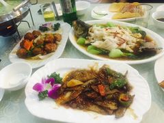 -宝发园名菜馆