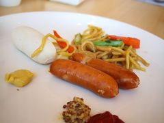 -阿瓦尼河滨曼谷酒店