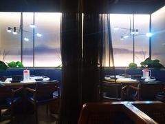 大堂-新辣道鱼火锅(航天万源店)