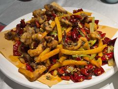 -津沽小院(天津之眼店)