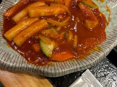 -臻牛烤肉