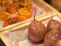 -梨花自助烤肉(西三旗万象汇黑金店)