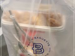 -巴黎贝甜(大宁国际商业广场店)