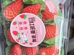 -百果园PAGODA(中铭豪园店)