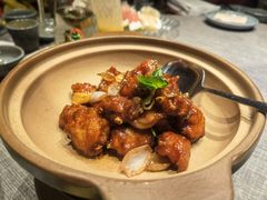 -青年公社烤鸭(熙悦天街店)