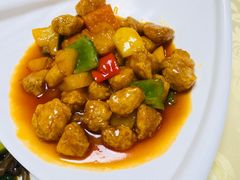 -佛有缘素食馆·荔湾老字号(陈家祠首店)