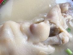 -廖老妈蹄花店(人民公园陕西街259号店)