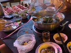 -悦来悦牛潮汕牛肉火锅(大浪店)