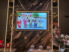 -INLOVE KTV(西溪印象城店)