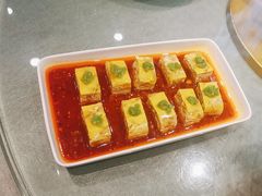 -红菜坊·烤鸭·川鲁宴(石园店)