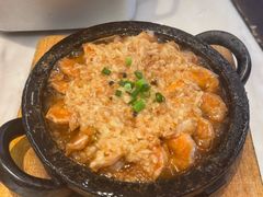 -小菜园新徽菜(阜阳颍州万达店)