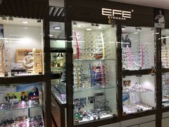 -华彬眼镜专业渐进配镜(潘家园店)