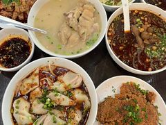 -牛王庙(龙华花园店)
