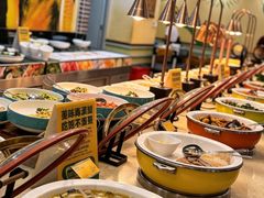 -拉丁餐厅·巴西烤肉自助(正佳广场店)