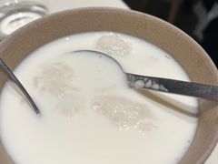 奶白酒-胡麻(静安嘉里店)