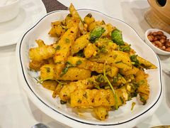 -滇越乘象云南餐厅(豆各庄店)