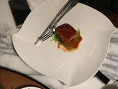 肉形石-故宫晶华