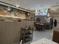 -黄记煌三汁焖锅(招商花园店)