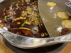 -就这么牛潮式牛肉火锅(华侨城店)
