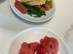-驿楼兰·新疆菜(火车站店)