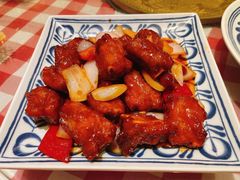 -龙桥私厨·姜花菊花过桥鱼·顺德菜(容桂店)