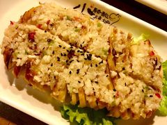 -福苗小骆驼烧烤(莲湖路店)