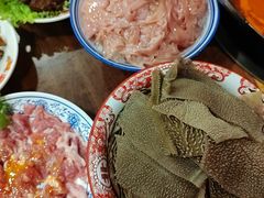 -楠火锅(西单店)