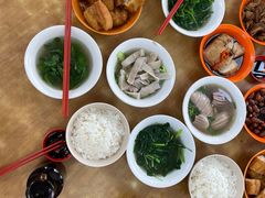 -黄亚细肉骨茶(醉花林俱乐部)