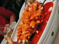 -森隆饭庄(崇文门新世界百货店)