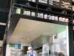 -玛尚诺Pizza&Bar(长泰广场店)