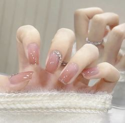 点击看大图 -LILY NAILS美甲美睫
