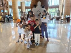 -长白山万达喜来登度假酒店