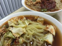 冷面-白鹤大冷面