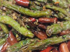 -成都美食巫山烤鱼(三里河路店)