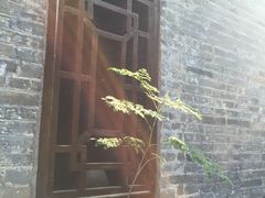 -扬美古镇景区
