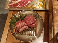 -西塔老太太泥炉烤肉(万柳华联店)