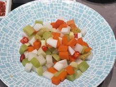 -四川饭店(东坝万达广场店)