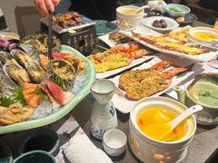 -味见·荣家(亚泰大街店)