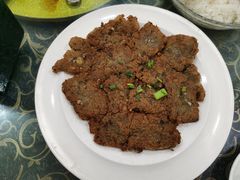 -梅子大排档