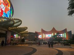 -珠海横琴长隆《卡卡虎奇遇记》