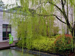 -上海崇明金茂凯悦酒店