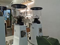 -GOOD好事咖啡(会展城店)