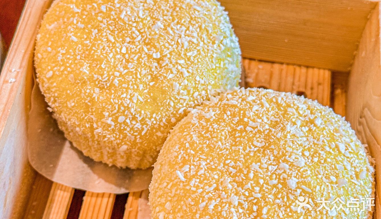 这家广式茶餐厅被我锁死了 - 店名：西关味