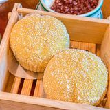 这家广式茶餐厅被我锁死了 - 店名：西关味