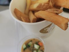 -艾薯夫妇Aysh(福田星河COCOPark店)