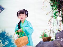 -九月鹰飞汉服摄影工作室